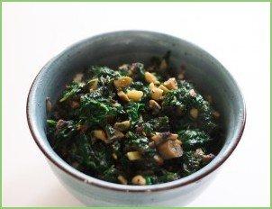 Пирожки на скорую руку дрожжевые - фото шаг 5