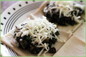 Пирожки на скорую руку дрожжевые - фото шаг 7