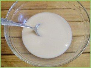 Пирожки постные с грибами - фото шаг 6