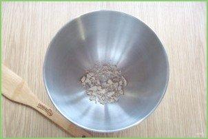 Пирожки пряженые - фото шаг 2