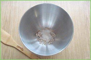 Пирожки пряженые - фото шаг 3