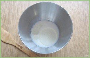 Пирожки пряженые - фото шаг 4