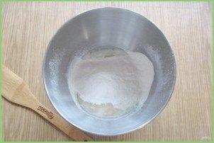 Пирожки пряженые - фото шаг 5