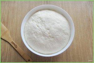 Пирожки пряженые - фото шаг 7