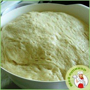 Пирожки с брусникой - фото шаг 10