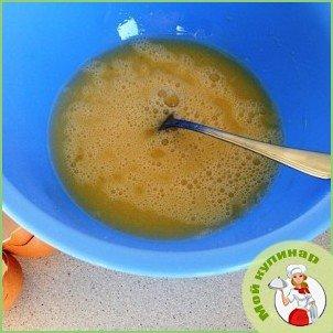 Пирожки с брусникой - фото шаг 3