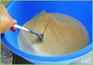 Пирожки с брусникой - фото шаг 4