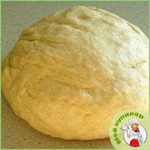 Пирожки с брусникой - фото шаг 6