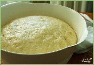 Пирожки с брусникой - фото шаг 7