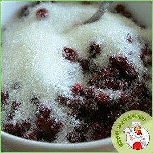 Пирожки с брусникой - фото шаг 8