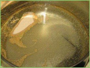 Пирожки с куриной печенью - фото шаг 1