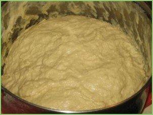 Пирожки с куриной печенью - фото шаг 3