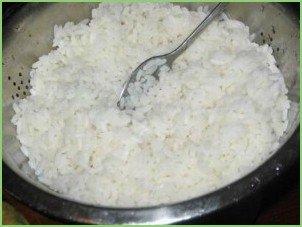 Пирожки с куриной печенью - фото шаг 8