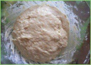 Пирожки с маком - фото шаг 1