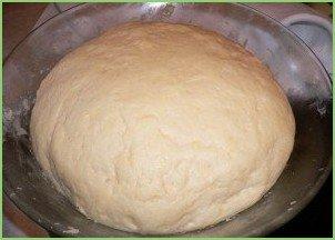 Пирожки с маком - фото шаг 3