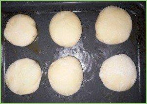 Пирожки с маком - фото шаг 5