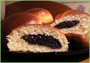 Пирожки с маком - фото шаг 6
