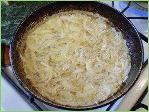 Пирожки с начинкой - фото шаг 4