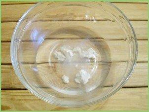 Пирожки с начинкой - фото шаг 5