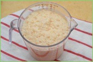 Пирожки с рыбой - фото шаг 2