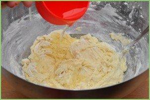 Пирожки с рыбой - фото шаг 4