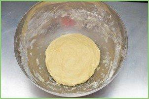 Пирожки с рыбой - фото шаг 5