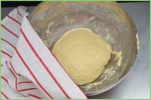 Пирожки с рыбой - фото шаг 6