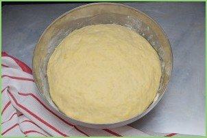 Пирожки с рыбой - фото шаг 7