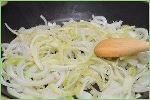 Пирожки с рыбой - фото шаг 8