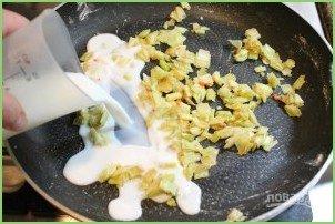 Пирожки с сюрпризом - фото шаг 4