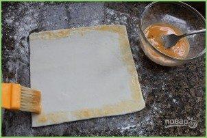 Пирожки с сюрпризом - фото шаг 6