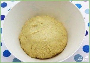 Пирожки с сыром Фета - фото шаг 5