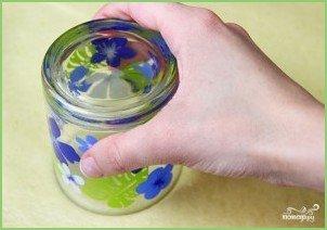 Пирожки с сыром Фета - фото шаг 7