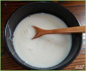 Пирожки с вешенками - фото шаг 2