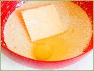 Пирожки со сгущенкой - фото шаг 2