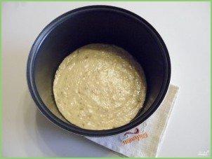 Постная коврижка медовая - фото шаг 5