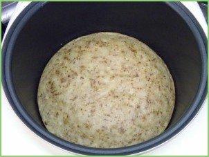 Постная коврижка медовая - фото шаг 6