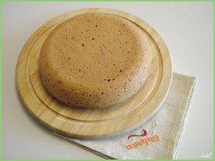 Постная коврижка медовая - фото шаг 7