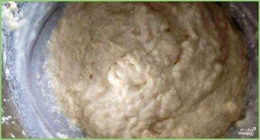 Пышки на молоке - фото шаг 4