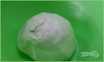 Рисовые лепешки японские - фото шаг 1