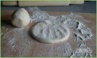 Рисовые лепешки японские - фото шаг 2