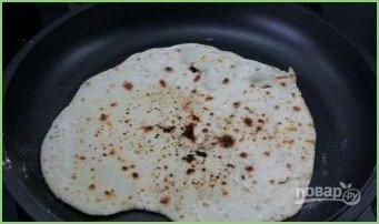 Рисовые лепешки японские - фото шаг 3