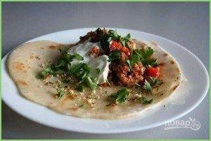 Рисовые лепешки японские - фото шаг 4