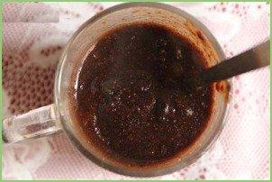 Ржаной хлеб на опаре - фото шаг 1