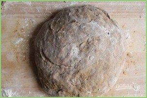 Ржаной хлеб на опаре - фото шаг 3