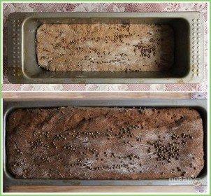 Ржаной хлеб на опаре - фото шаг 4