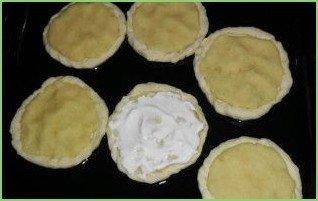 Шаньги без дрожжей - фото шаг 6