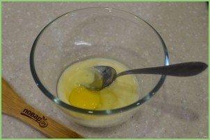 Шарики из сгущенки - фото шаг 2