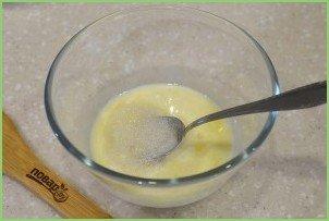 Шарики из сгущенки - фото шаг 3