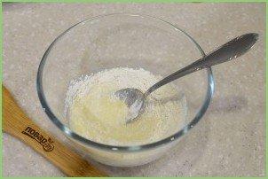 Шарики из сгущенки - фото шаг 4